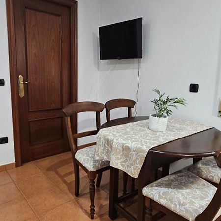 Apartamento Olivo Vigo Zewnętrze zdjęcie