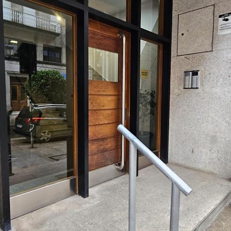 Apartamento Olivo Vigo Zewnętrze zdjęcie