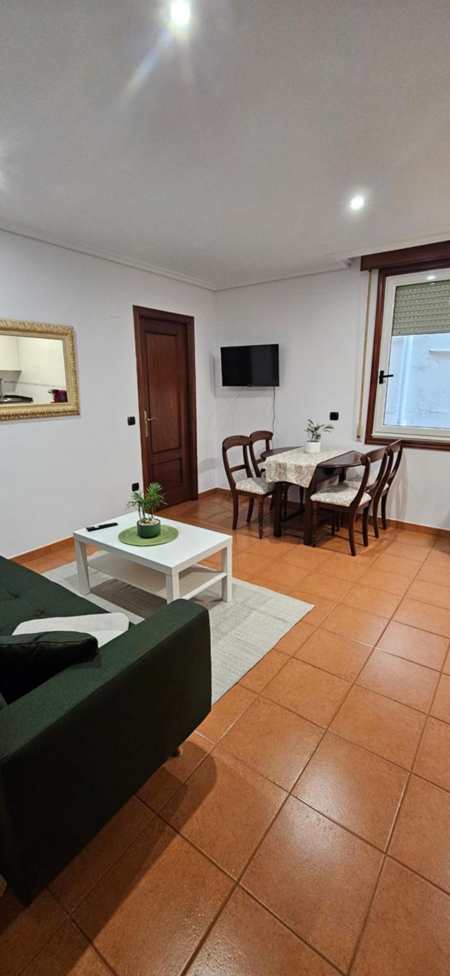 Apartamento Olivo Vigo Zewnętrze zdjęcie