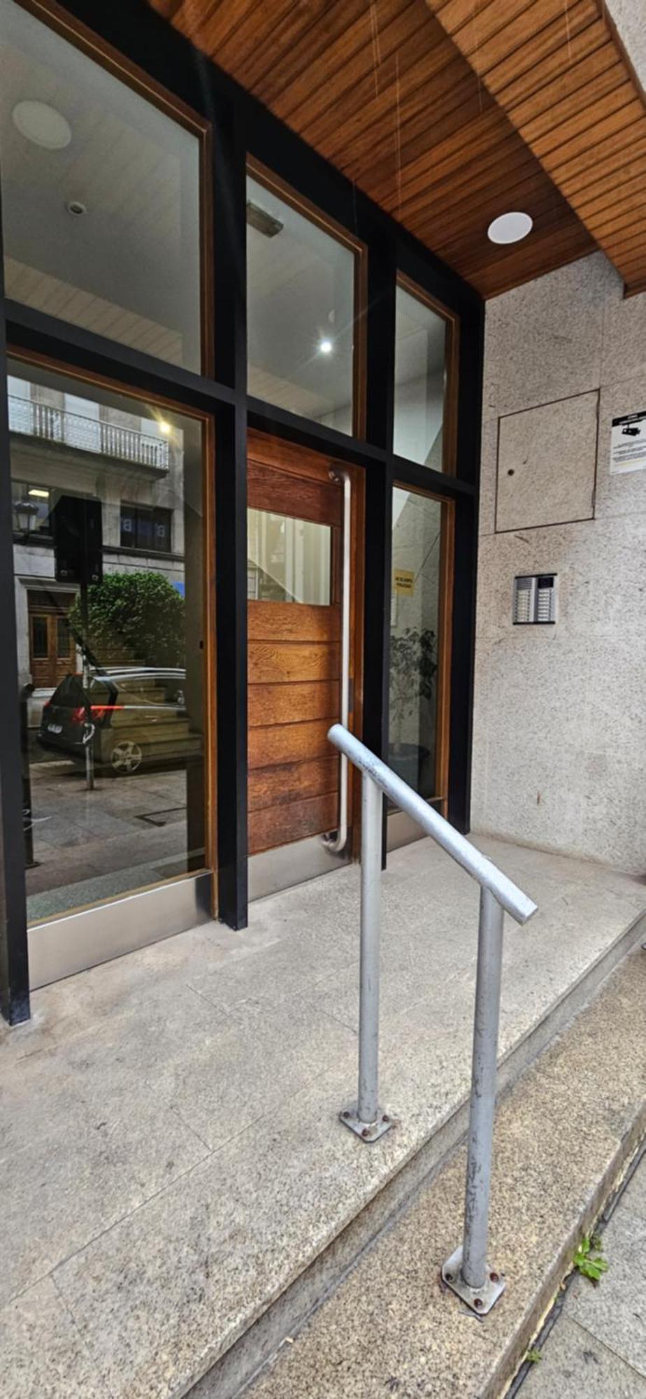 Apartamento Olivo Vigo Zewnętrze zdjęcie