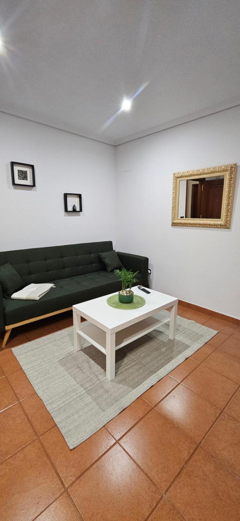 Apartamento Olivo Vigo Zewnętrze zdjęcie