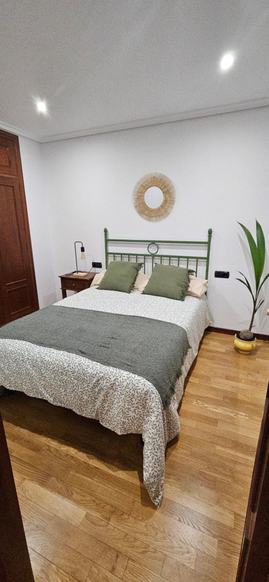 Apartamento Olivo Vigo Zewnętrze zdjęcie