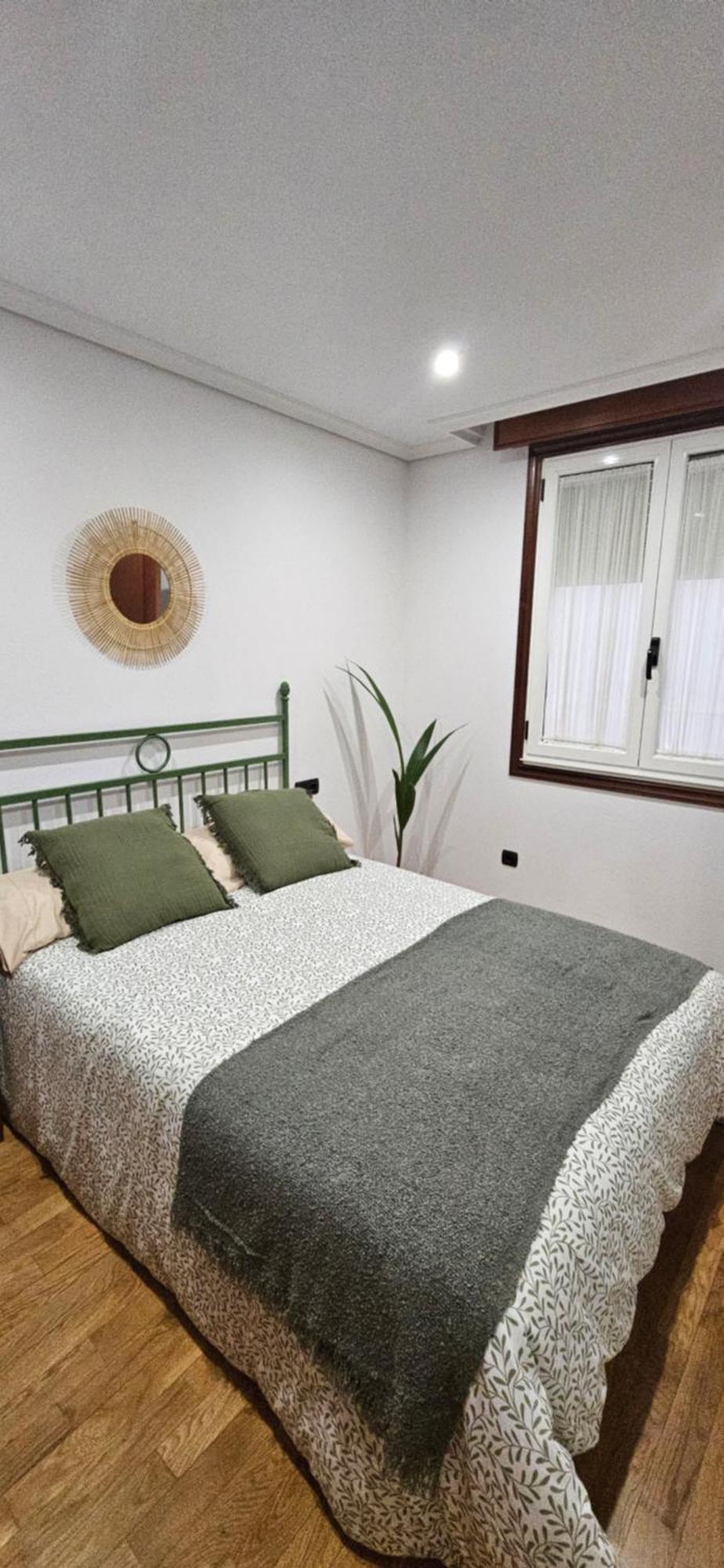 Apartamento Olivo Vigo Zewnętrze zdjęcie